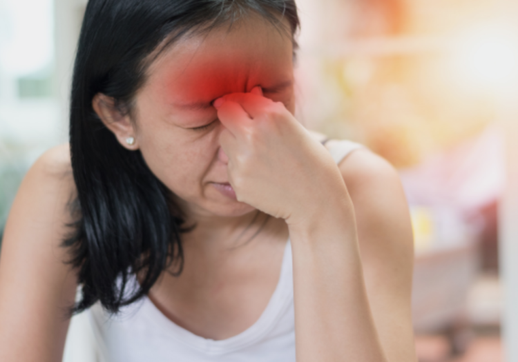 Sinusitis Treatment in Stoke Poges