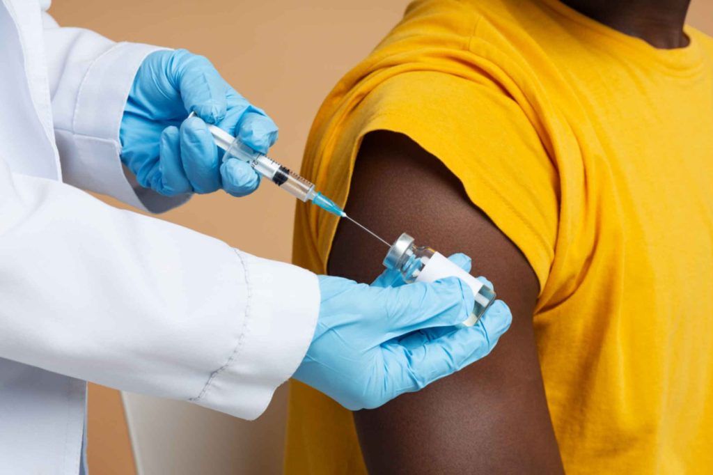 Hepatitis Vaccine