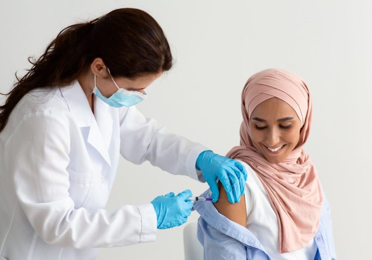 Hajj and Umrah Vaccination